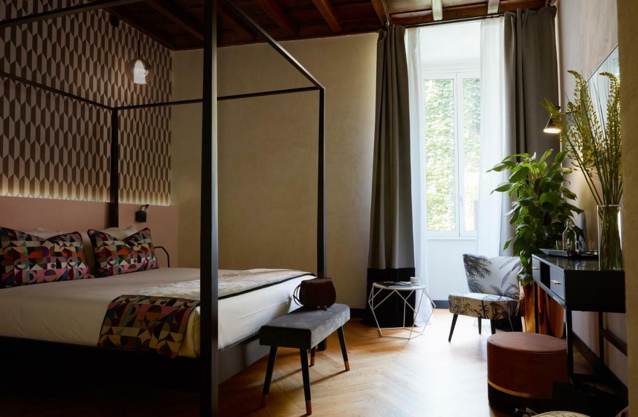 Naman Hotellerie - Margutta Casa de hóspedes 3*