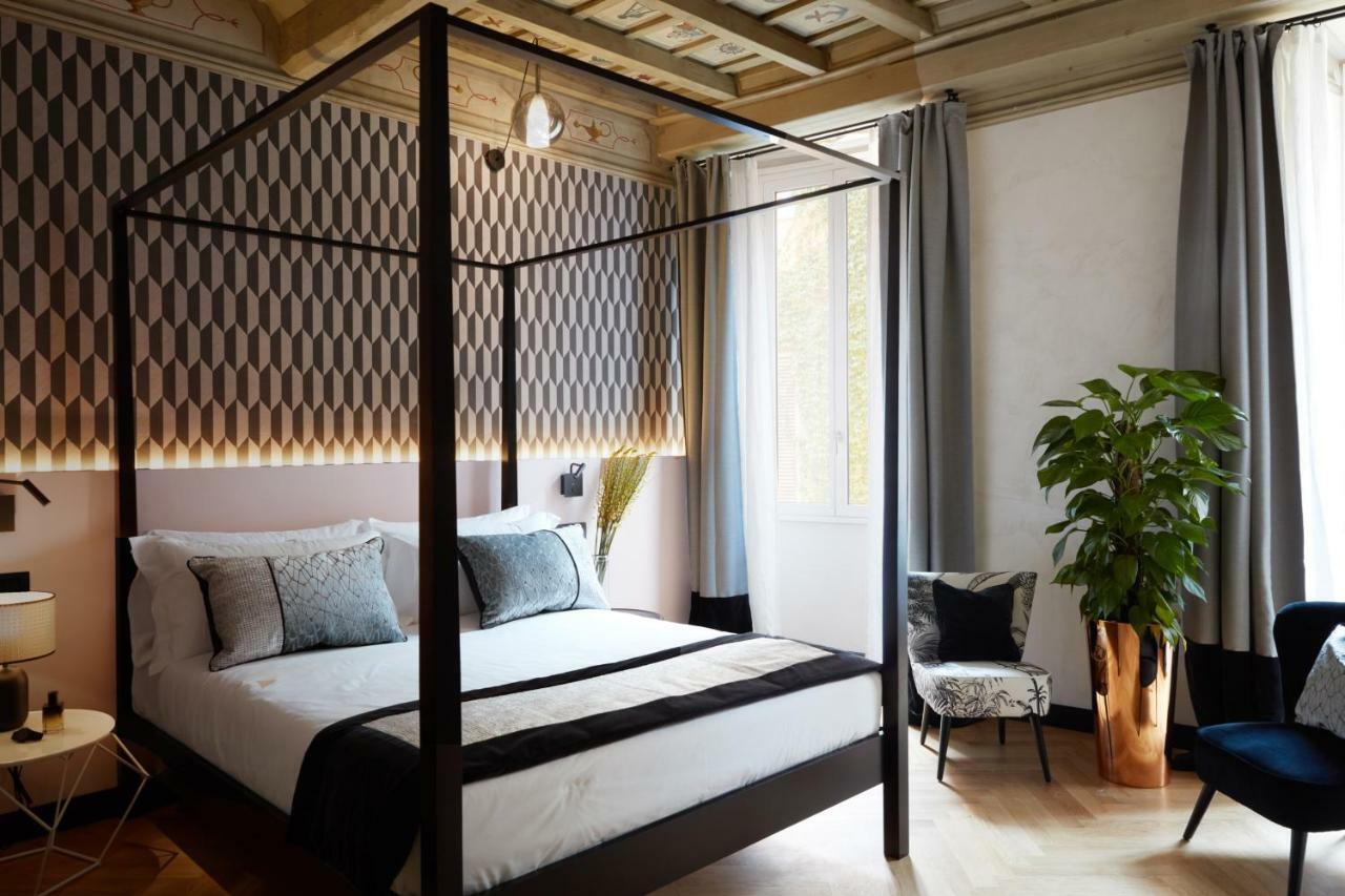 Casa de hóspedes Naman Hotellerie - Margutta Roma