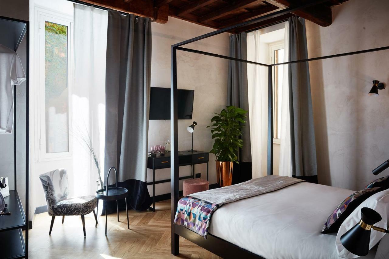 Casa de hóspedes Naman Hotellerie - Margutta Roma
