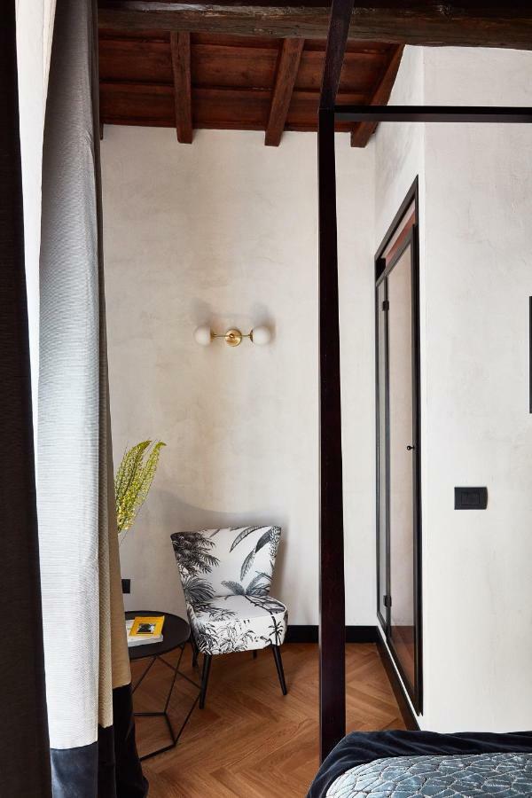 Naman Hotellerie - Margutta Casa de hóspedes Roma